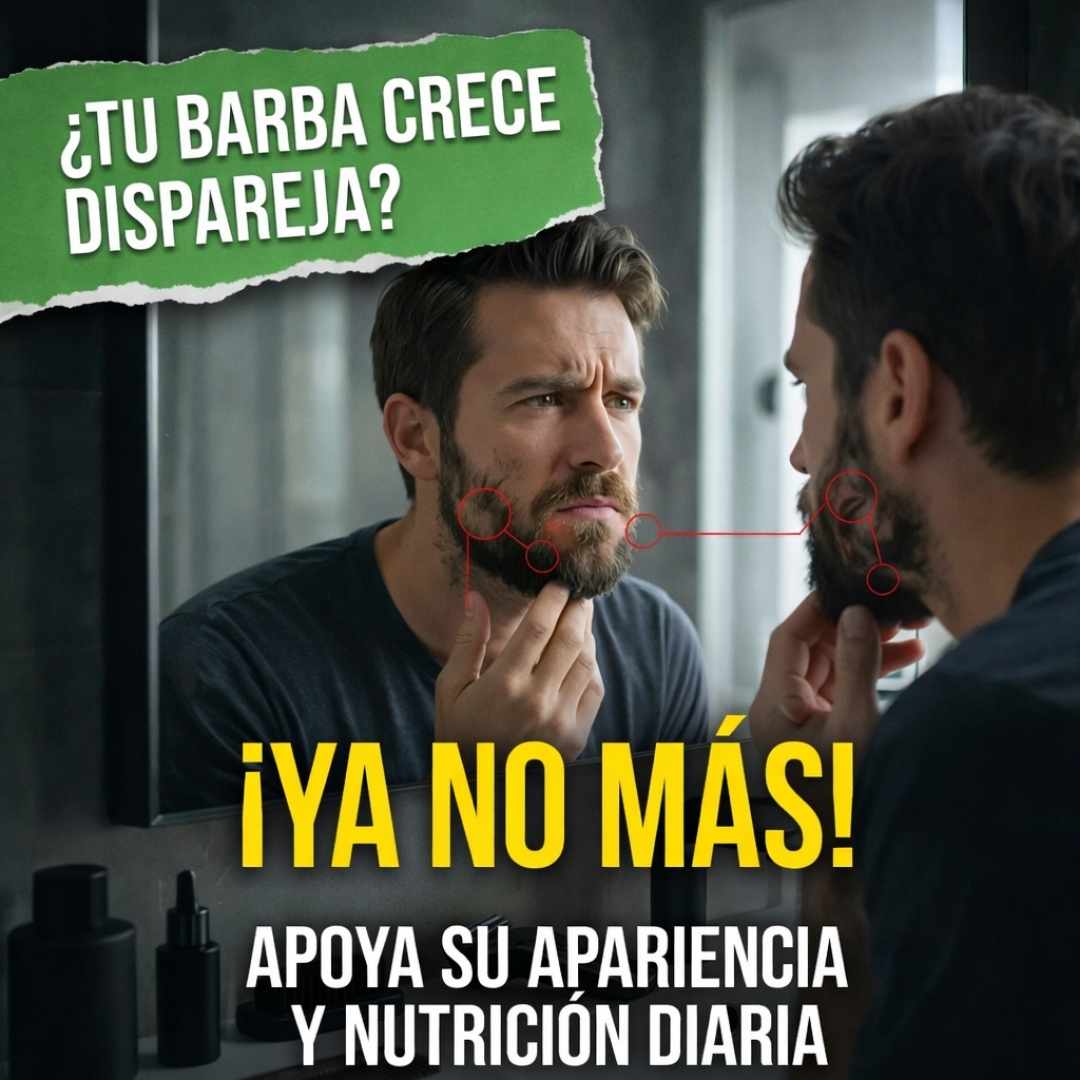 Aceite de Batana Capilar – Nutrición profunda para un cabello más fuerte y con mejor apariencia