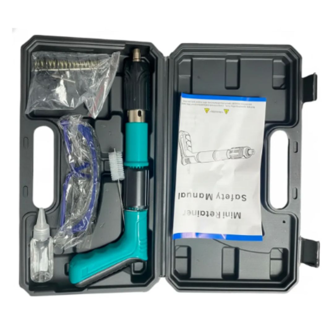 KIT DE PISTOLA REMACHADORA