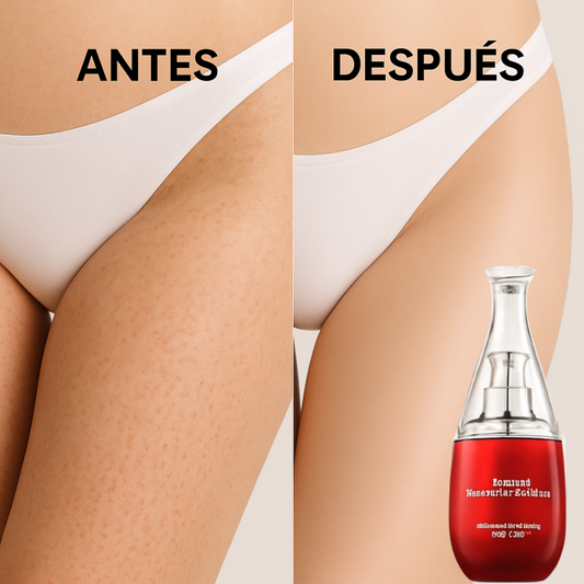 ILUMINADOR Y ACLARADOR DE ZONAS ÍNTIMAS Y DELICADAS