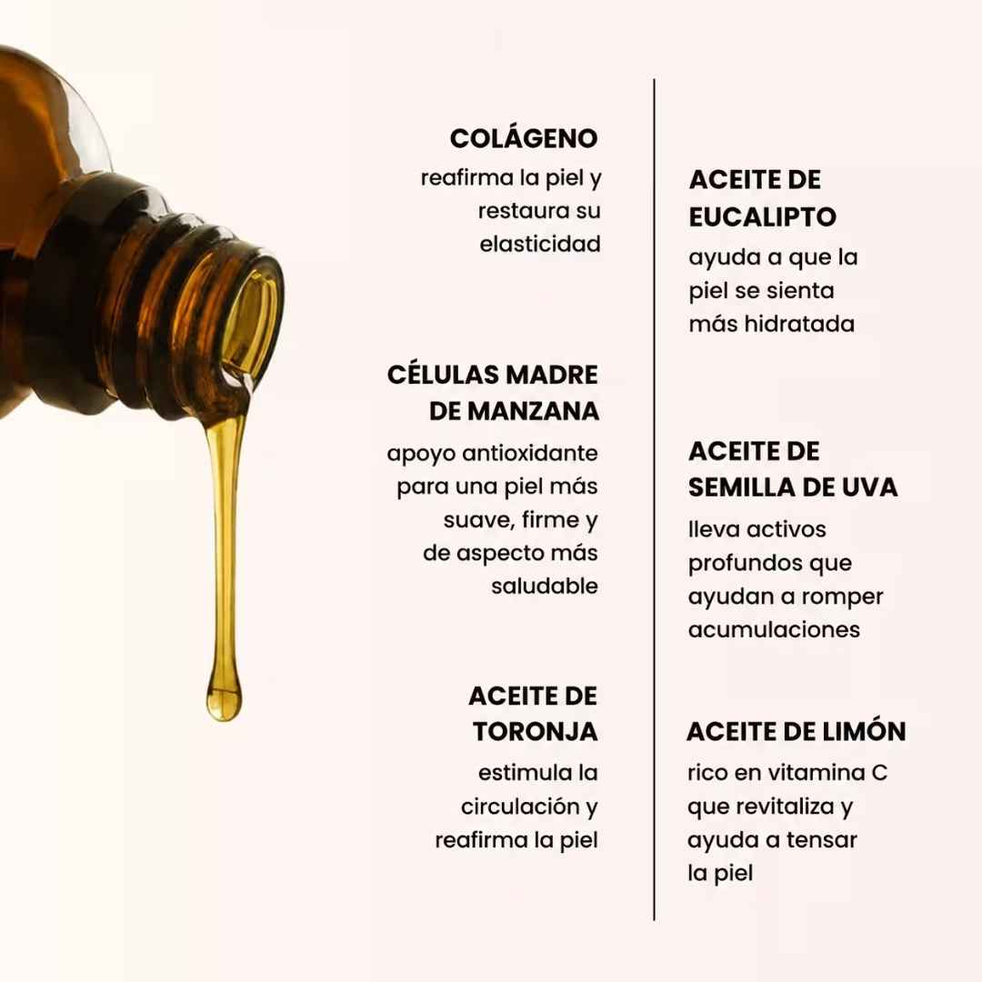 M3 Naturals: Vuelve a sentirte cómoda en tu piel