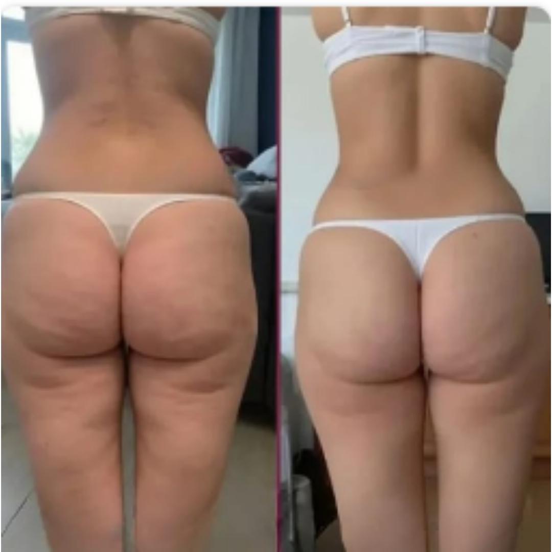 M3 Naturals: Vuelve a sentirte cómoda en tu piel