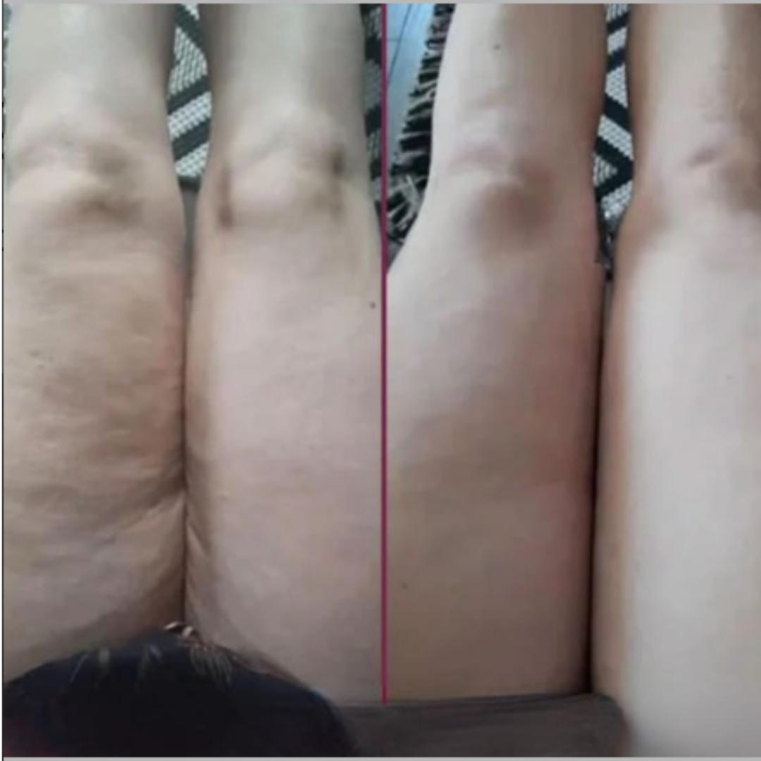 M3 Naturals: Vuelve a sentirte cómoda en tu piel