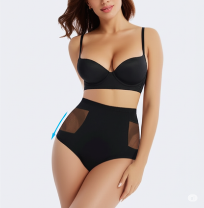 PANTY REDUCTOR & LEVANTA COLA