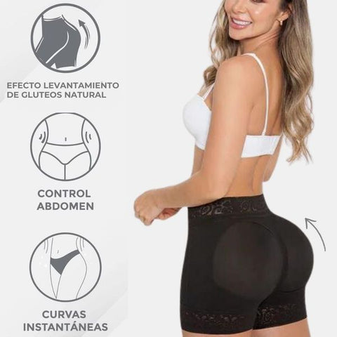 PANTY REDUCTOR & LEVANTA COLA