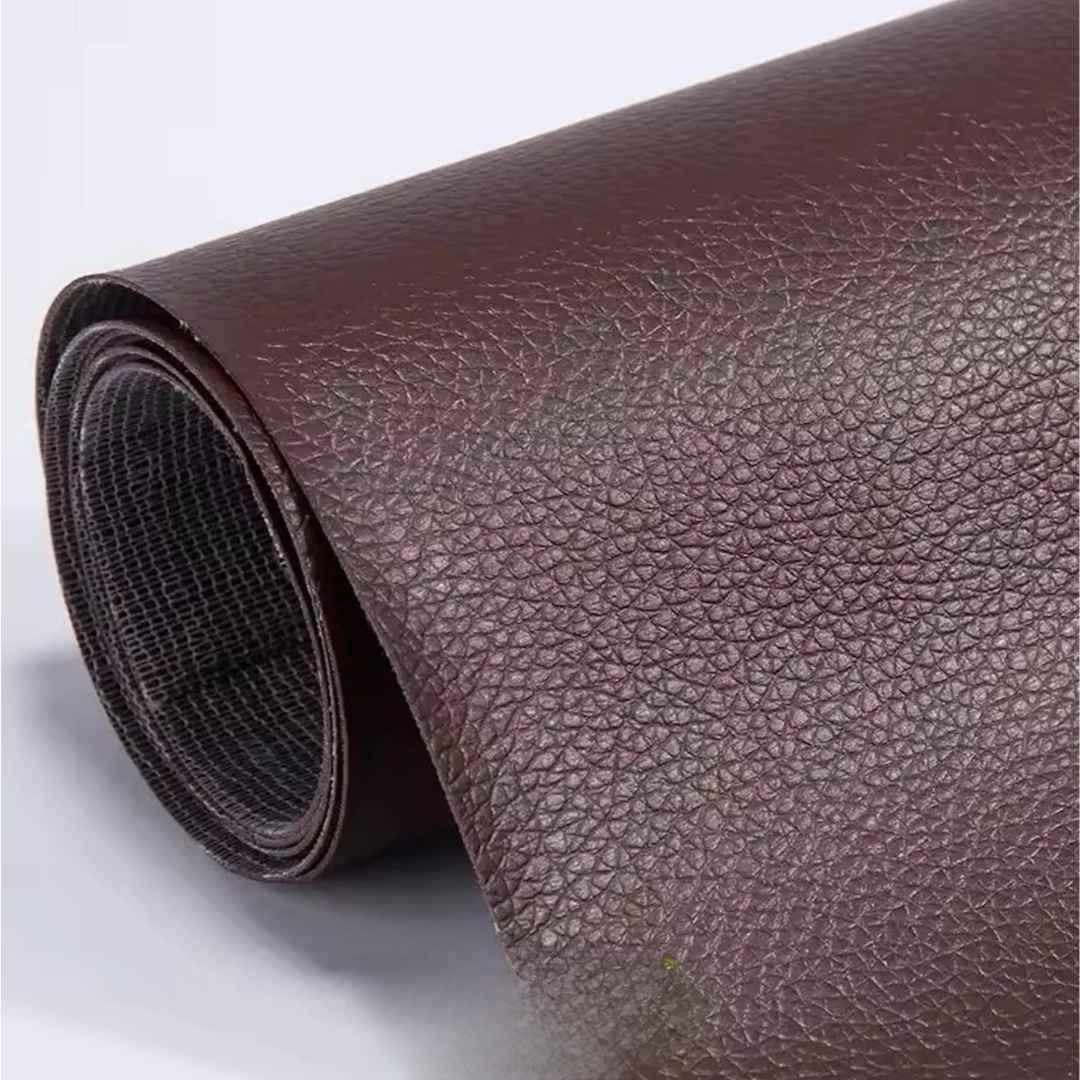 Reparador de cuero adhesivo 45cm x 200cm