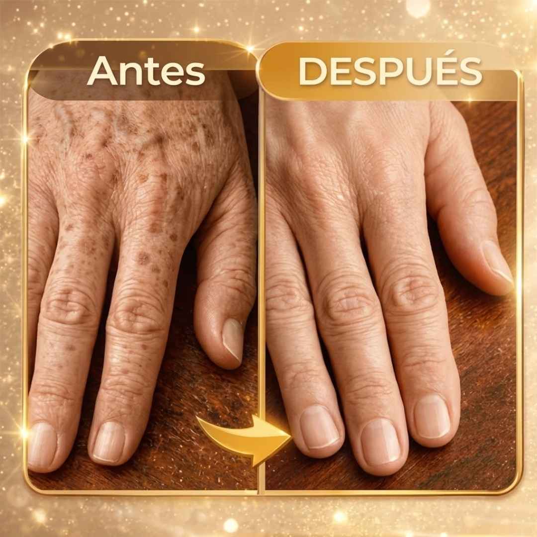 Crema Facial Qinglin 6-en-1: Piel firme, suave y sin arrugas.