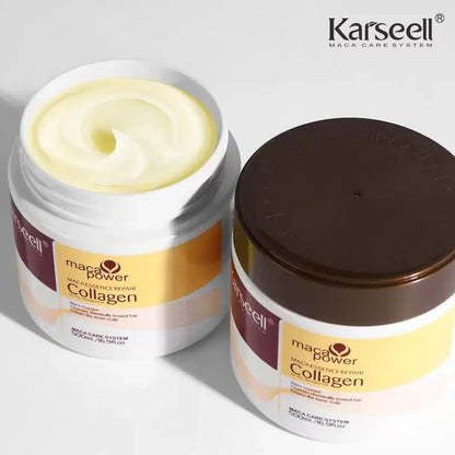 MASCARILLA CAPILAR REPARADORA KARSEELL