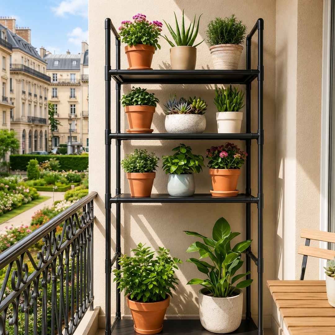 Organizador Para Baño - Tu Espacio en Orden y Con Estilo