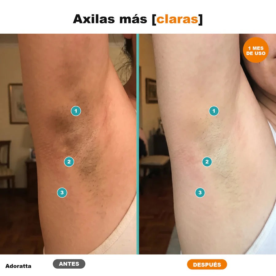 Exfoliante de Naranja: Renueva y unifica el tono de tu piel.