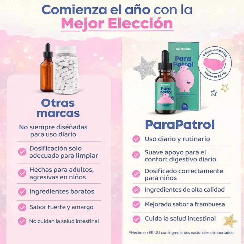 PARA PATROL