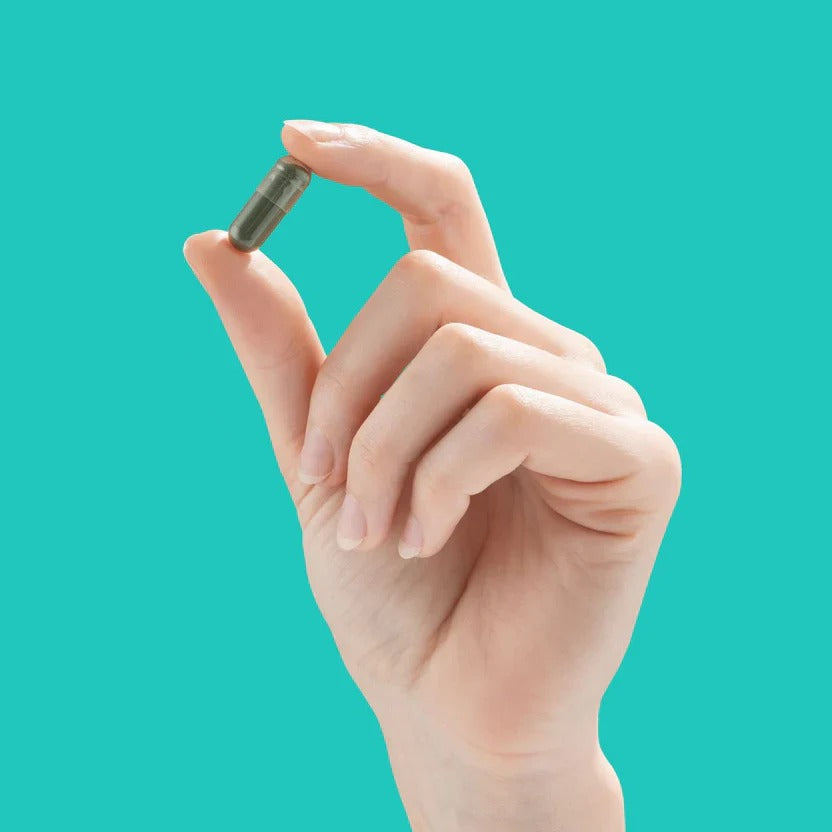 Deos — Suplemento corporal de frescura diaria