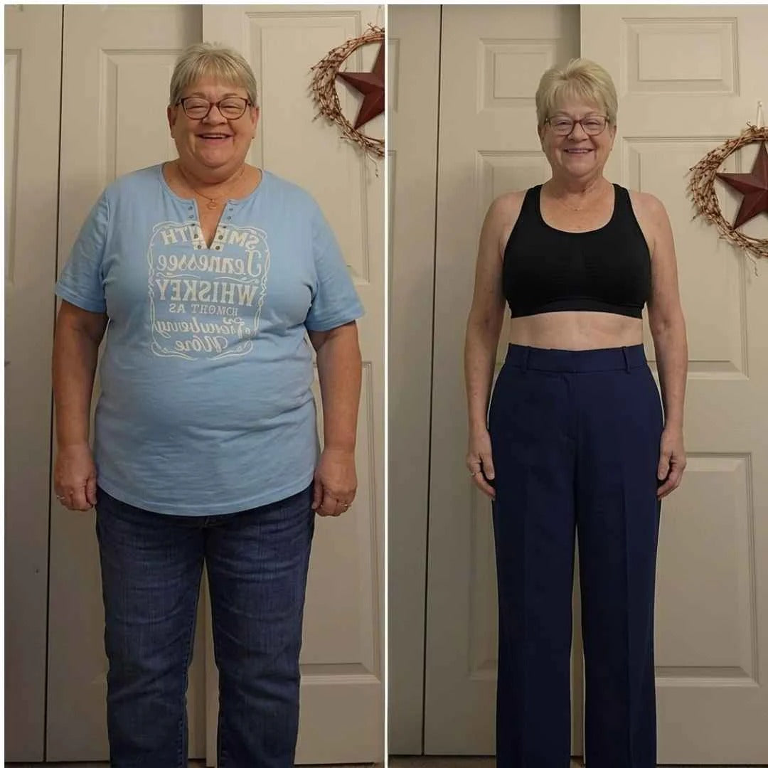 Keto Burn - Apoyo Diario Para Resultados Deseados