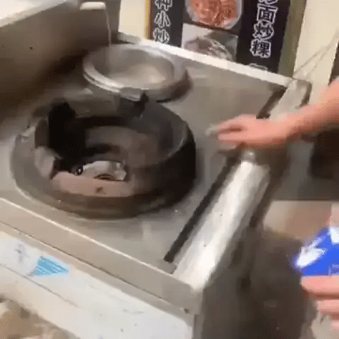 LIMPIADOR ELIMINADOR DE OXIDO Y GRASA MULTIUSOS